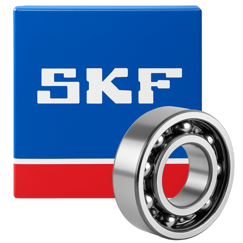 skf ball bearing
