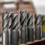 drill bits working garage