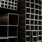 stainless steel tube